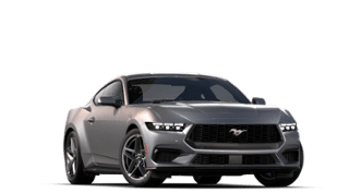 2026 Ford Mustang® External Image 5